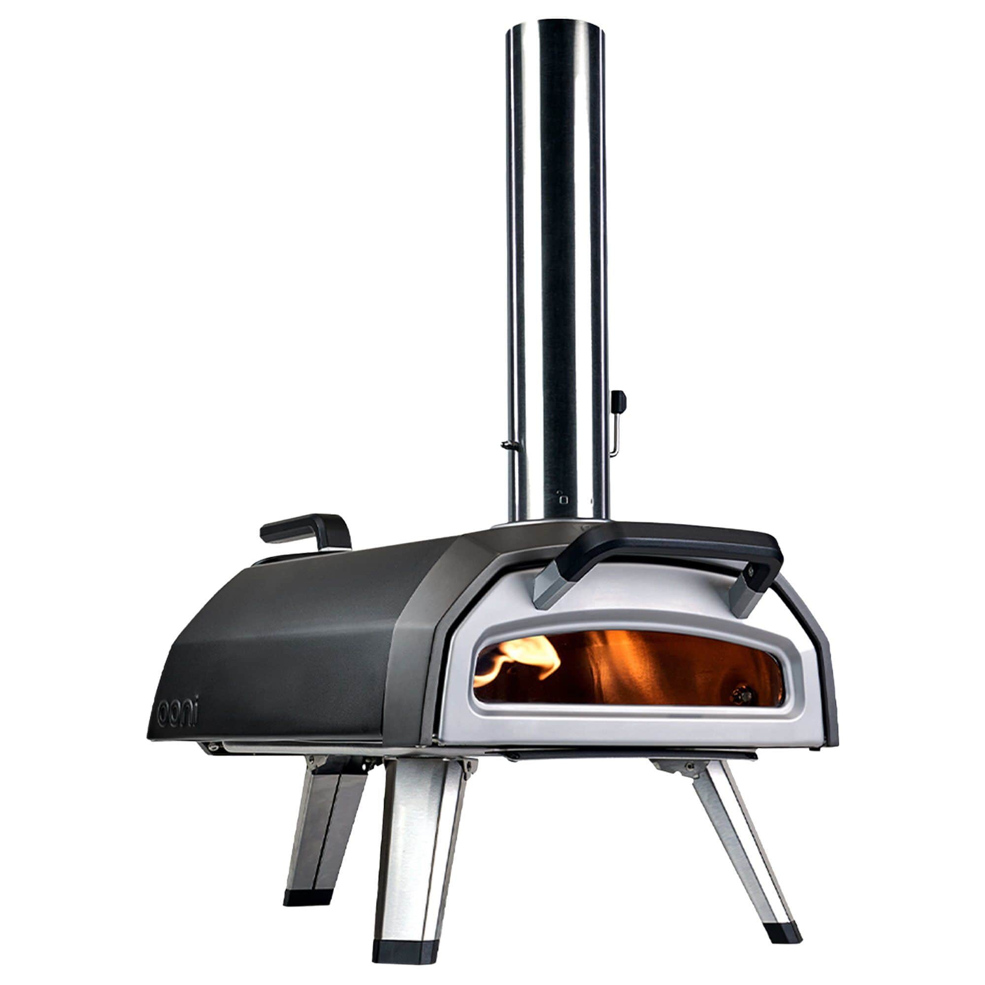 Karu 2 pizzaugn