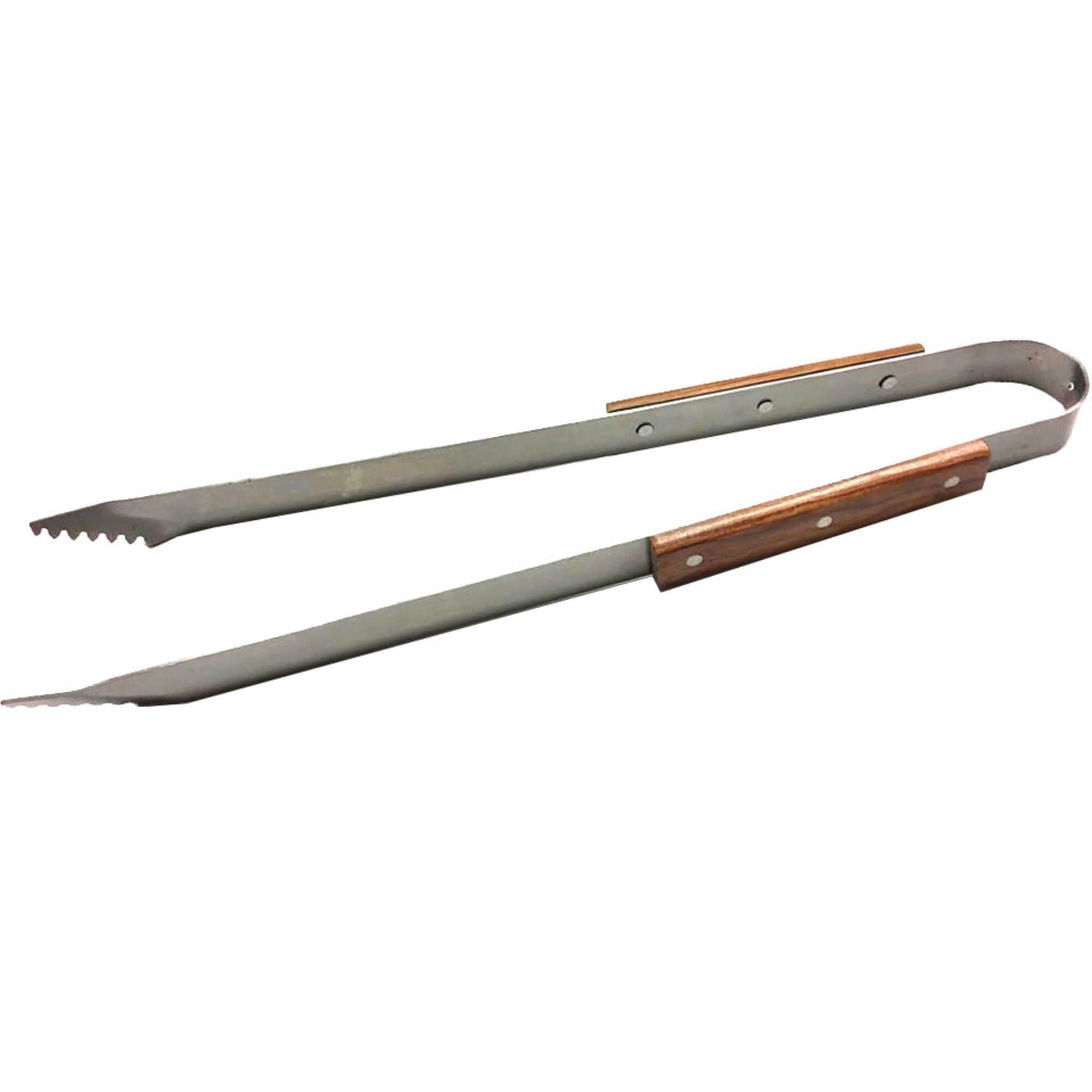 Grilltång 39 cm.