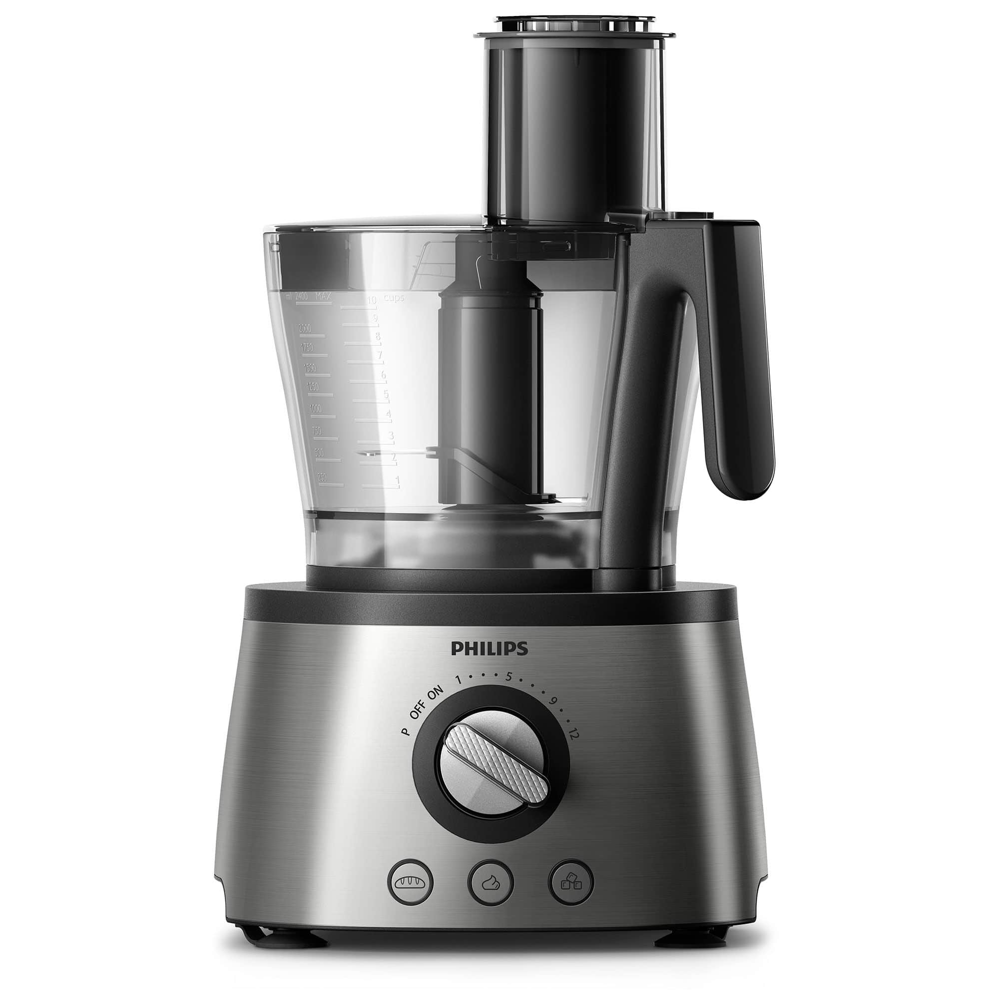 Philips HR7778/00 Matberedare 7000 series
