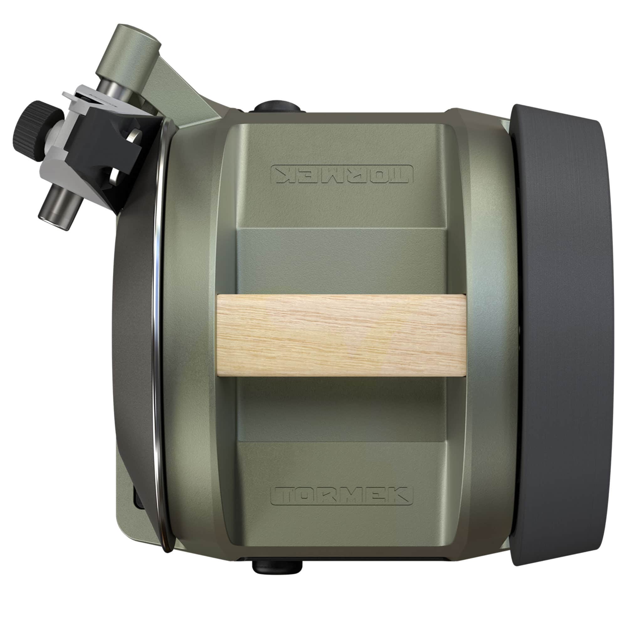 Tormek T-1 Kitchen Knife Sharpener, ash green