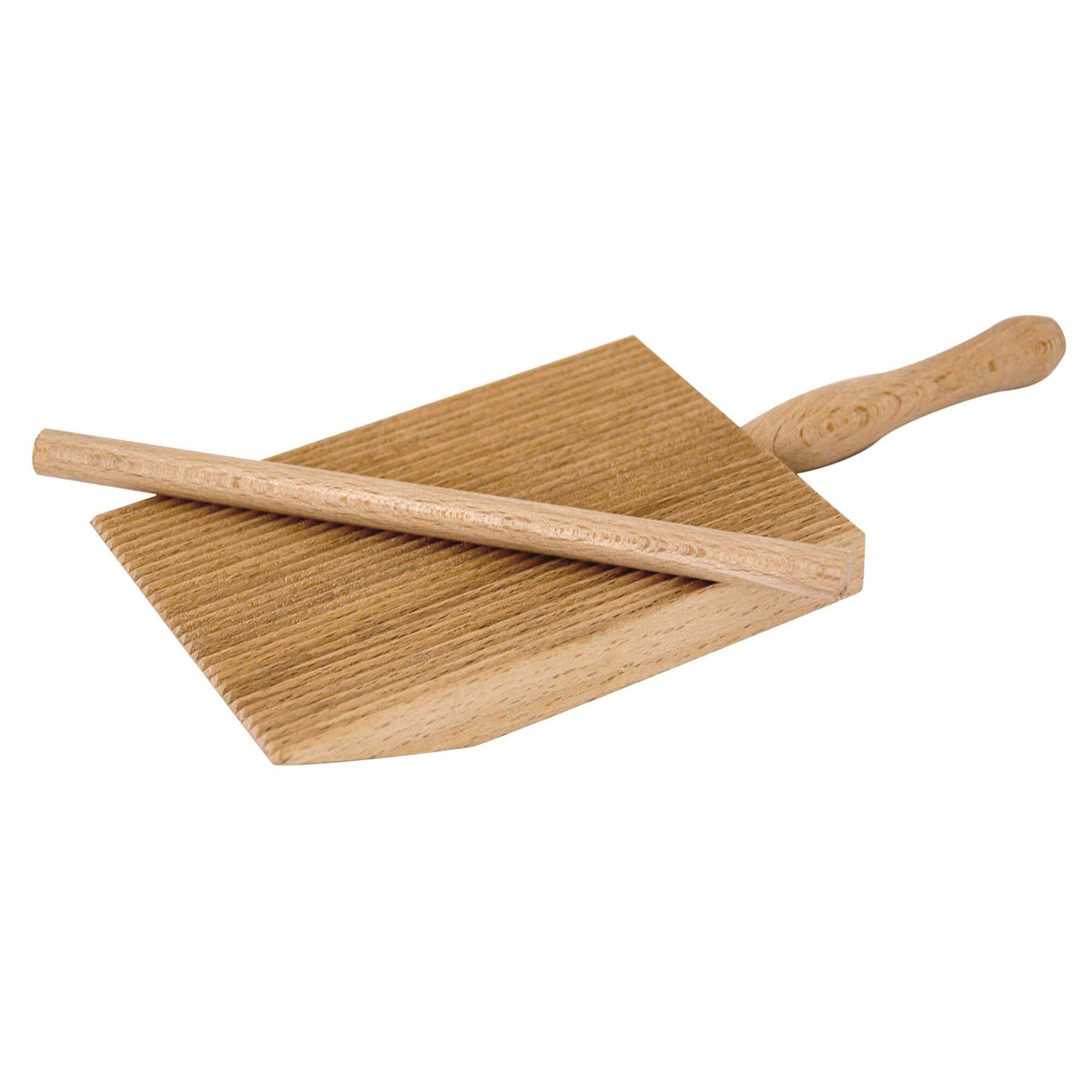 Eppicotispai Garganelli och Gnocchibräda