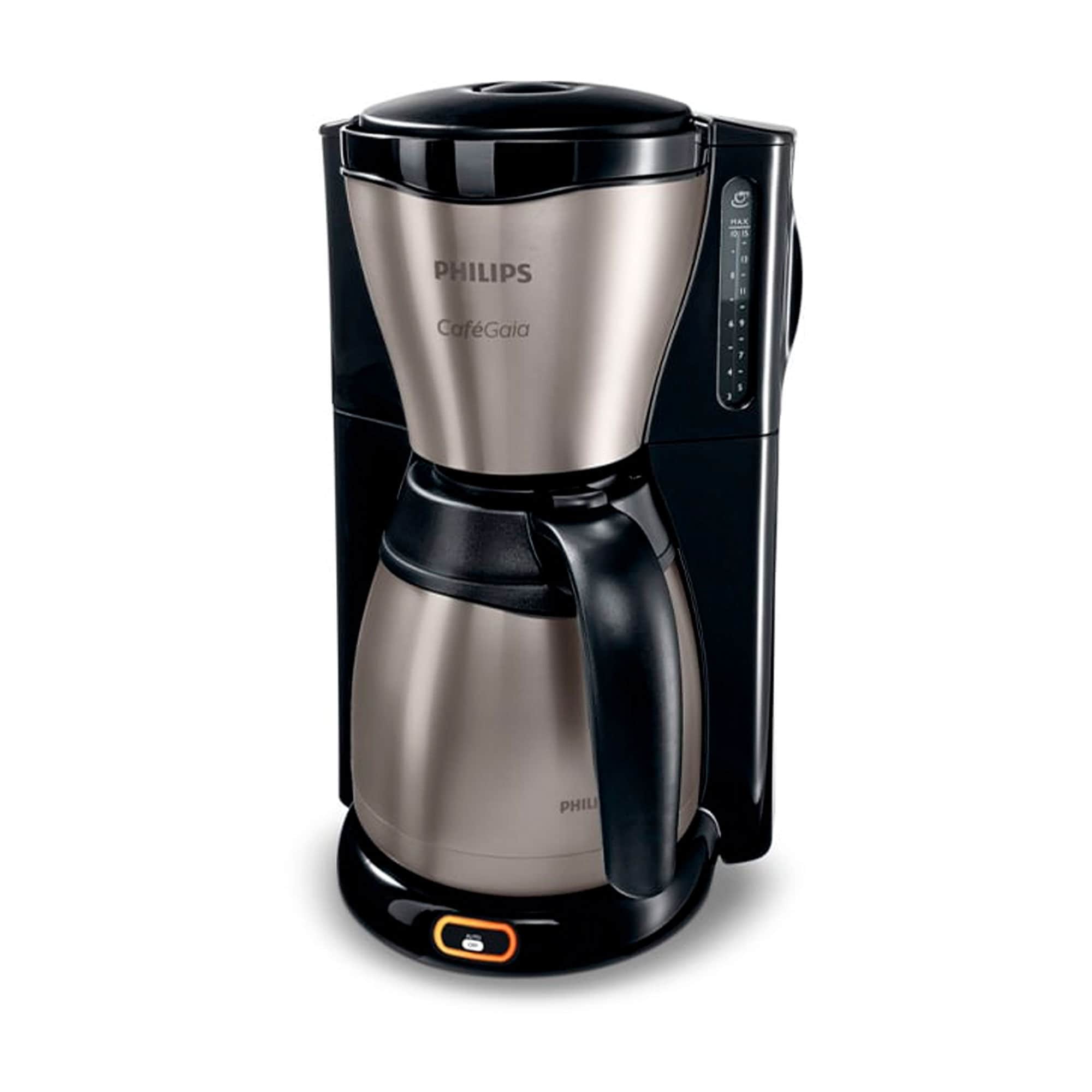 Philips Café Gaia HD7548/20 Kaffebryggare