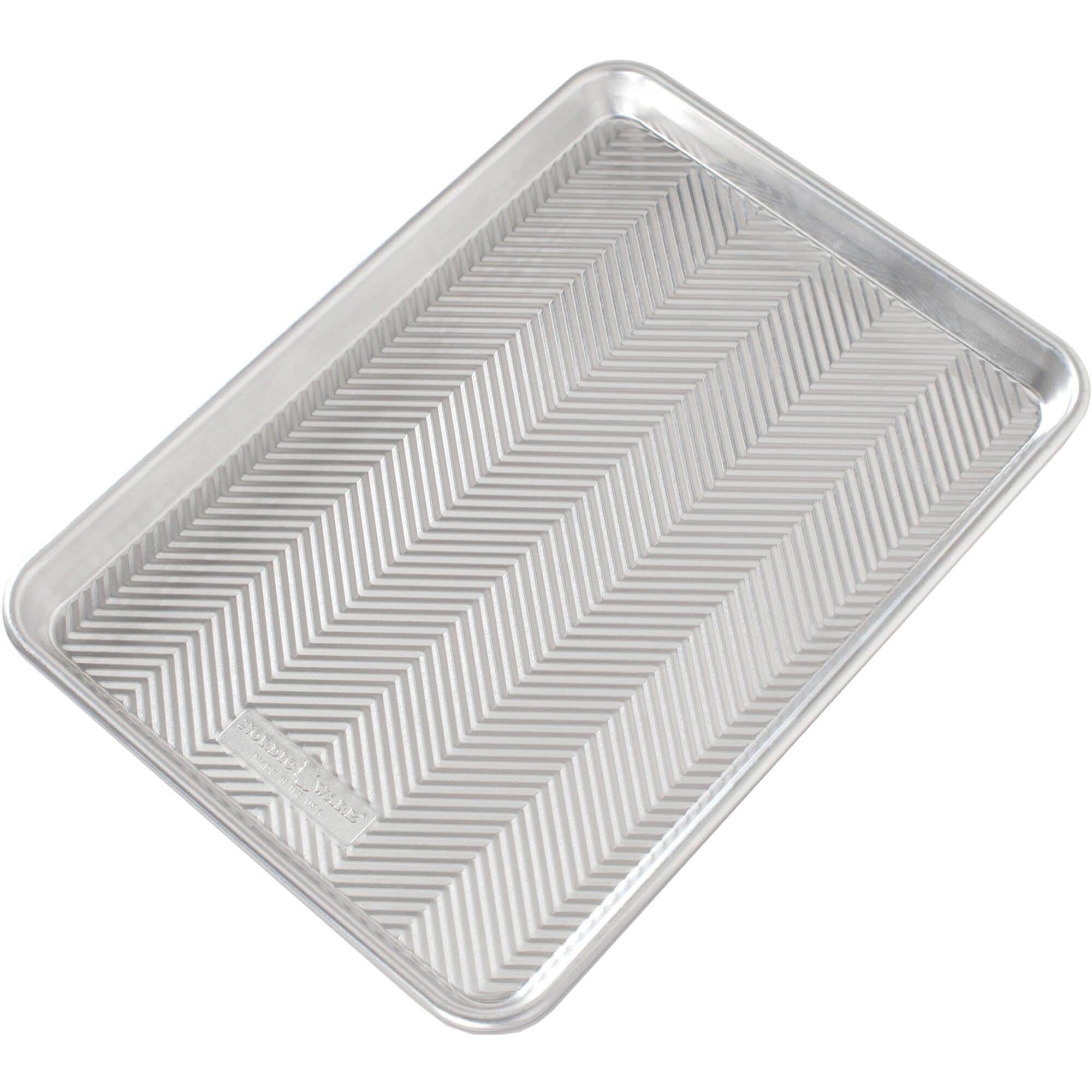 Naturals® Prism Jelly Roll bakplåt, 40 cm