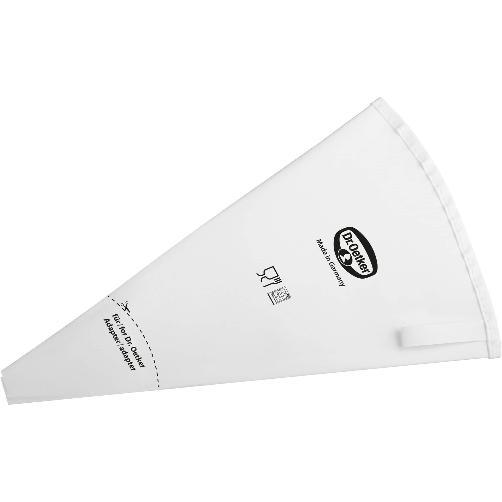Spritspåse 28 cm