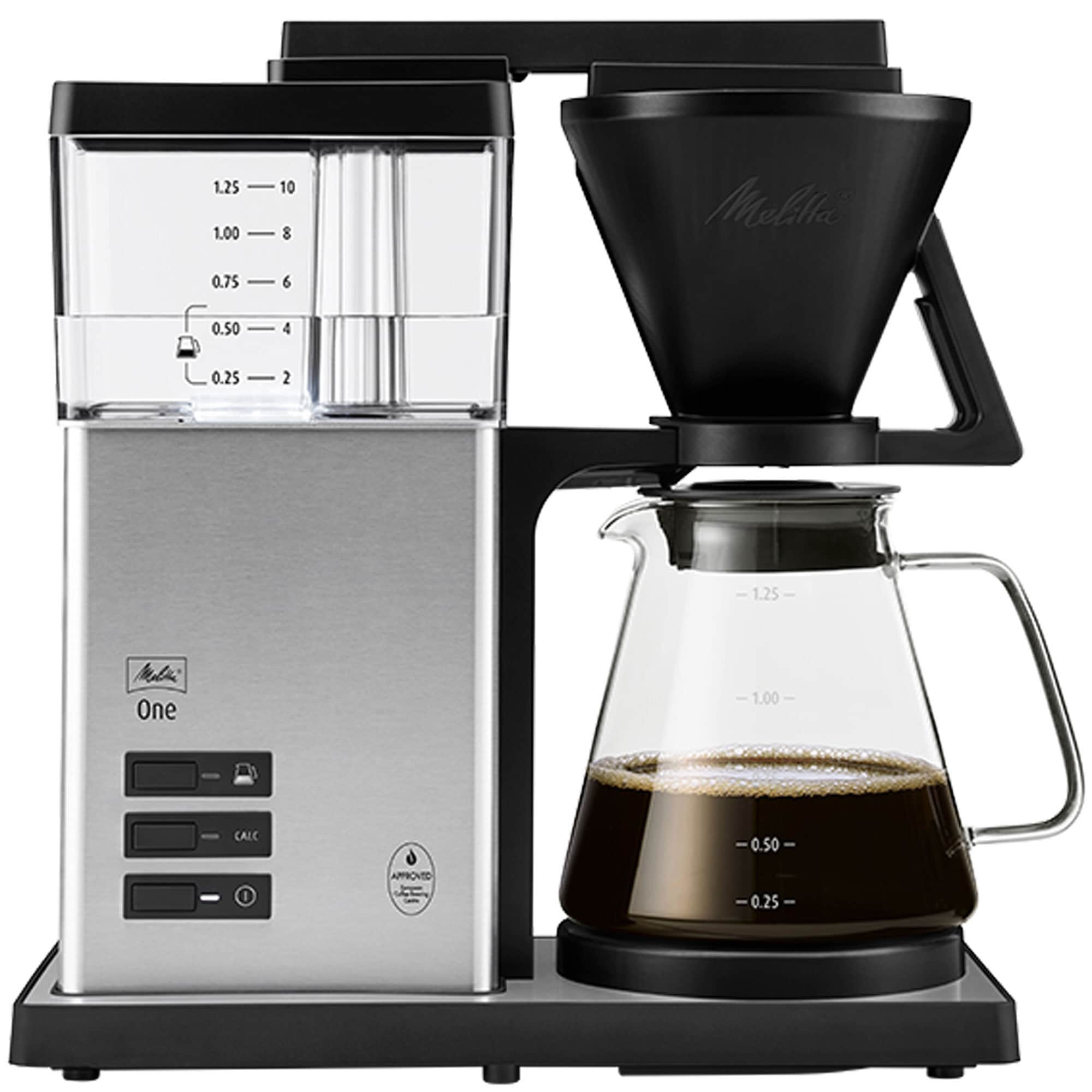 Melitta One SST Kaffebryggare  