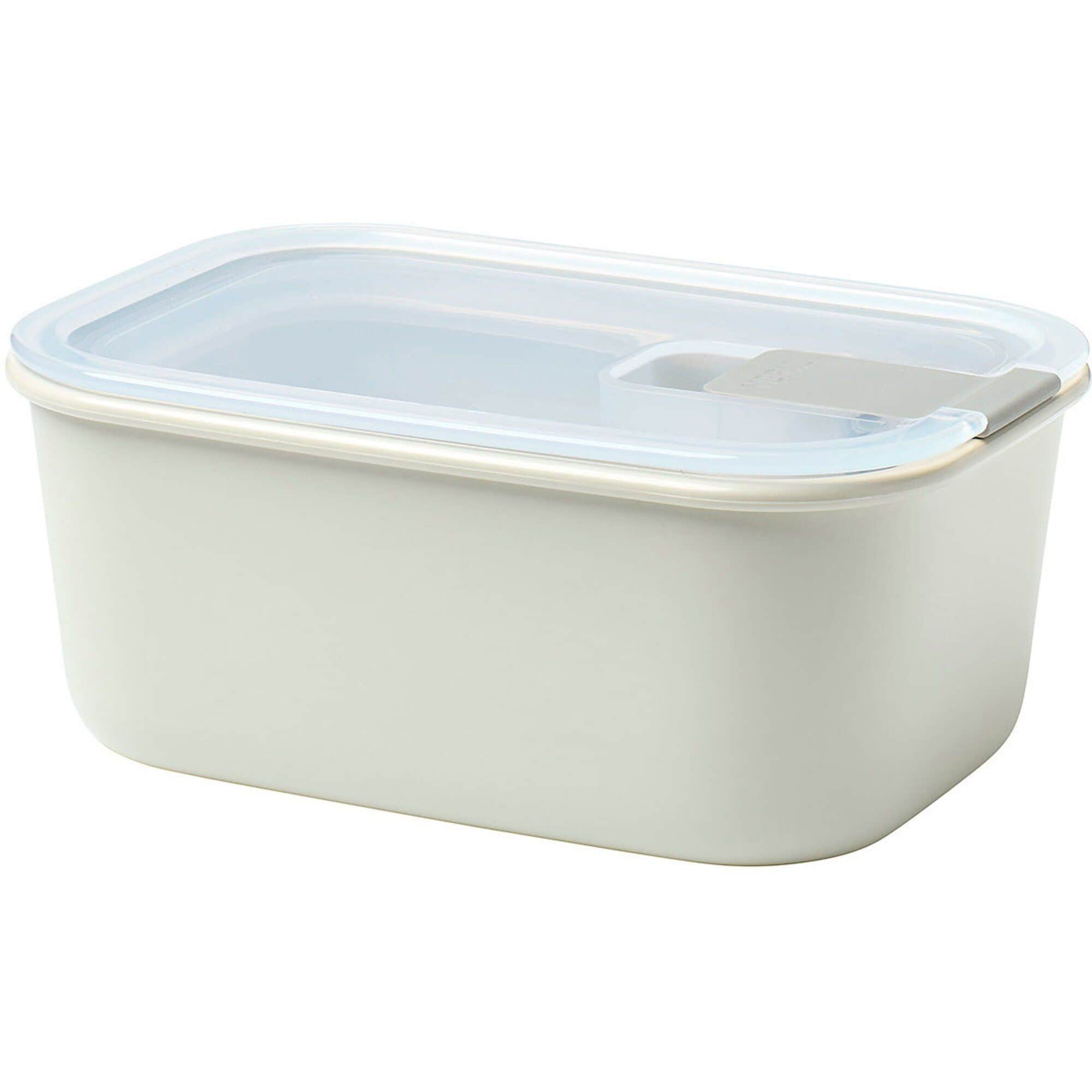 EasyClip förvaringslåda 700 ml, nordic white