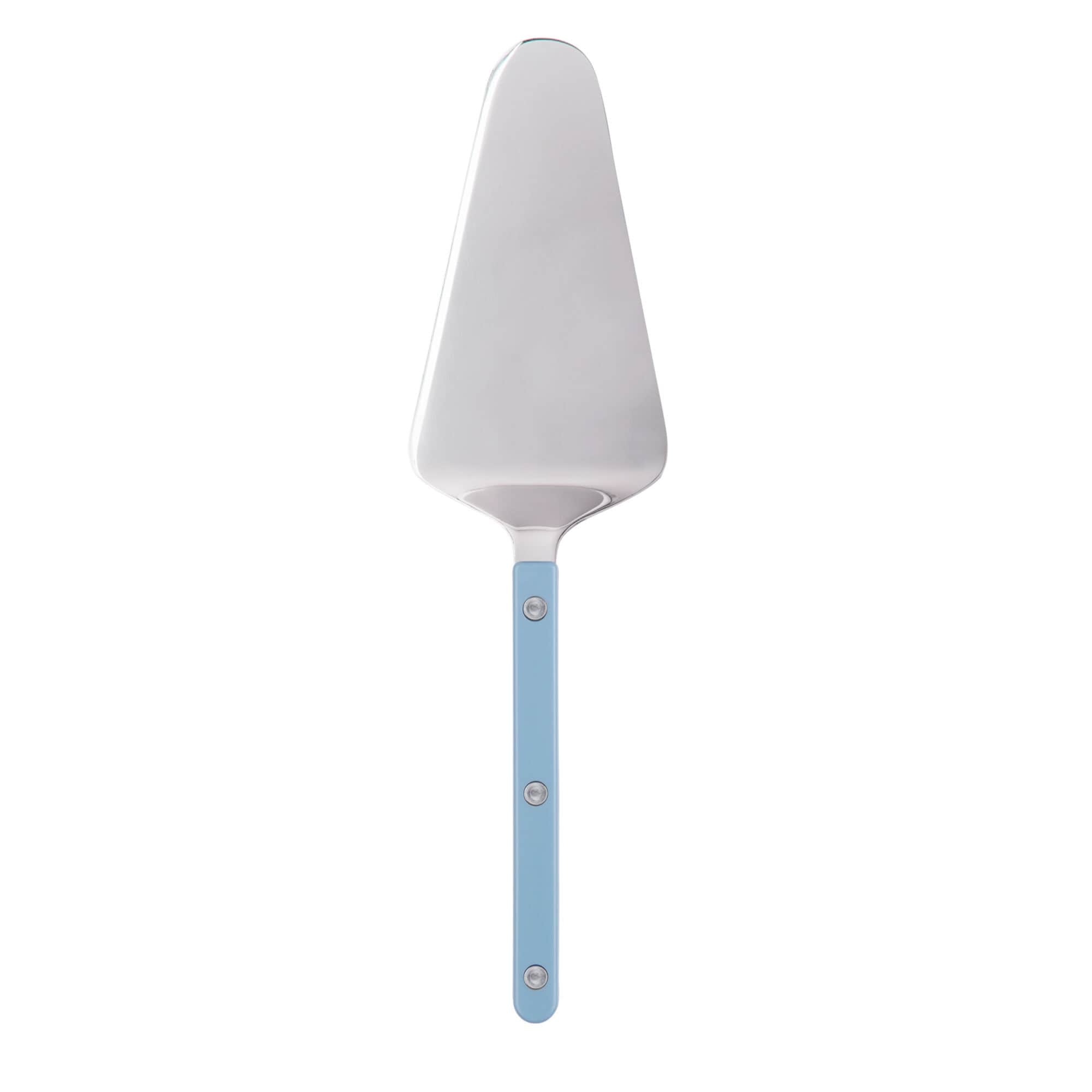 Sabre Bistrot Solid tårtspade, pastellblå