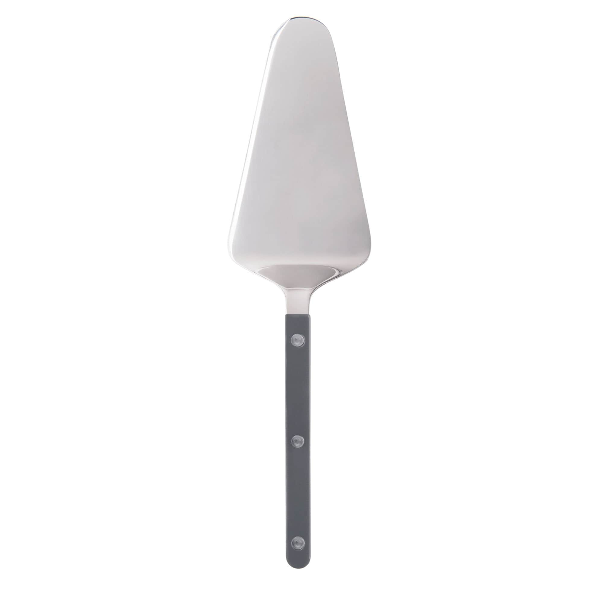Sabre Bistrot Solid tårtspade, mörkgrå