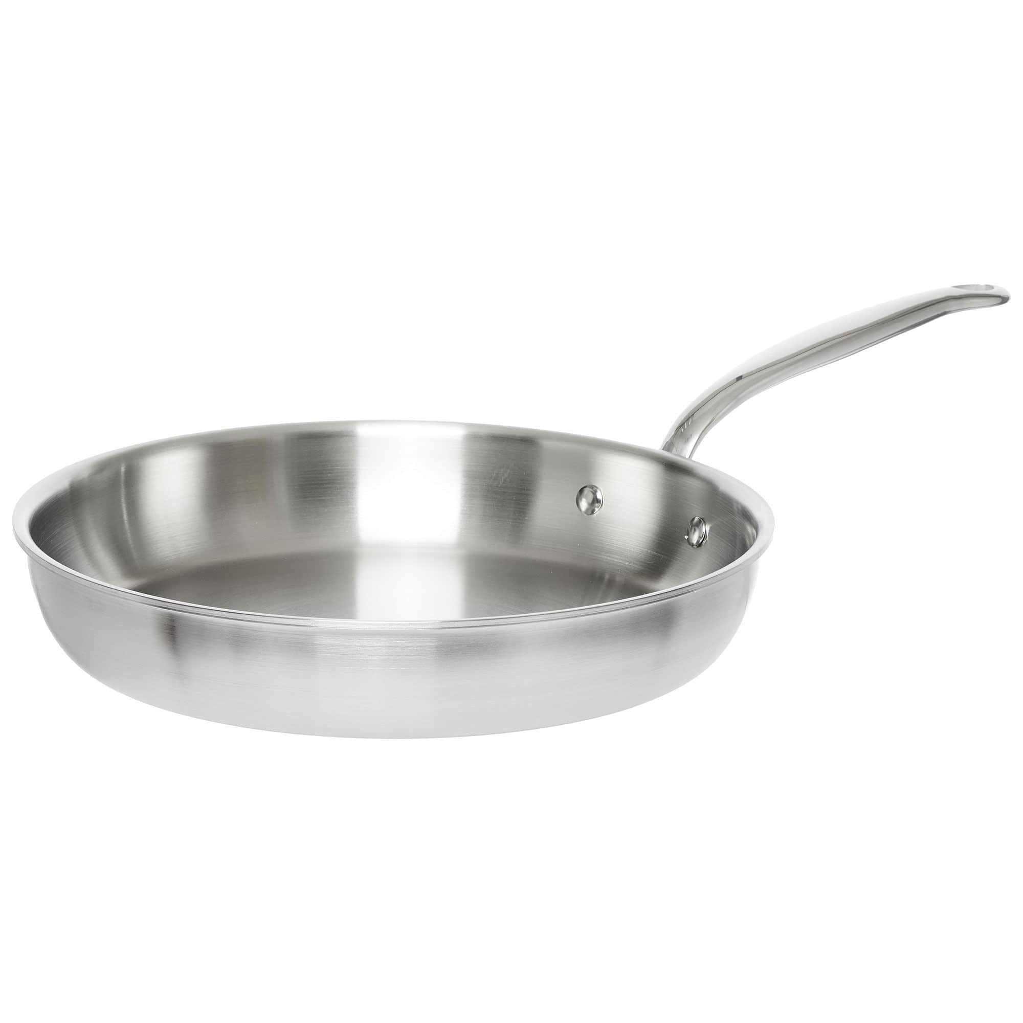 Mareld 5-Ply Stekpanna, 28 cm 