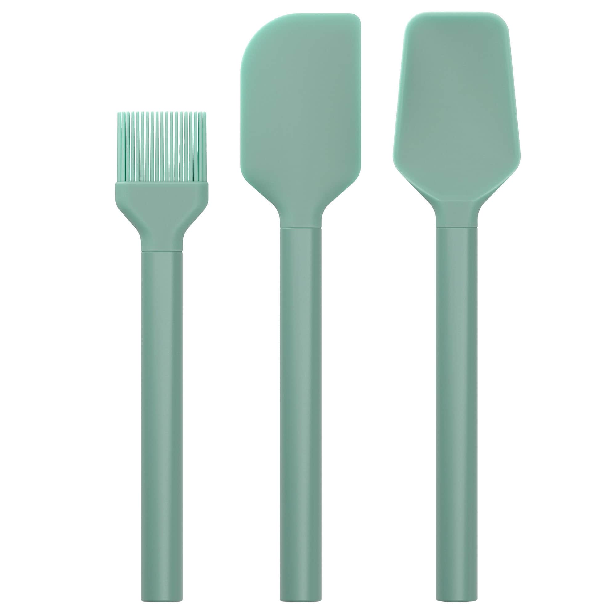 Rosti Emma bakset 3 delar, nordic green
