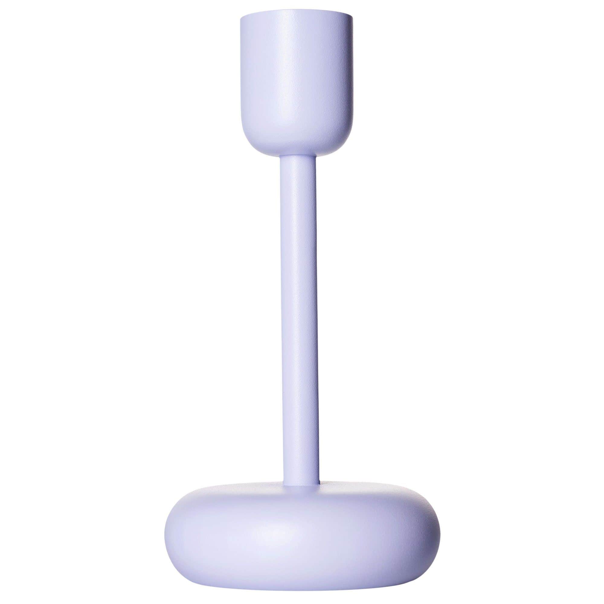 Iittala Nappula Ljustake 18,3 cm, lila