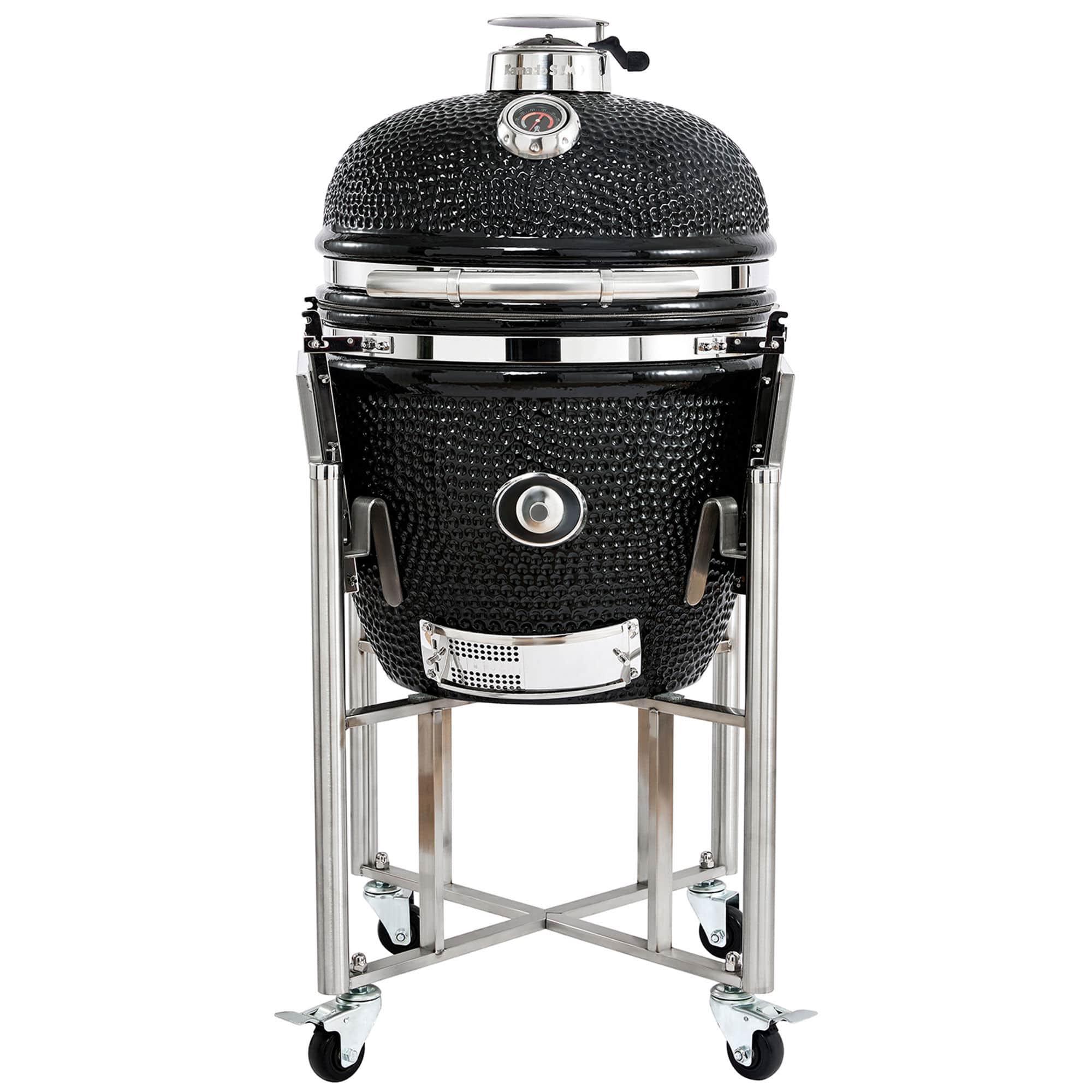 Kamado Sumo Signature Midi kolgrill 